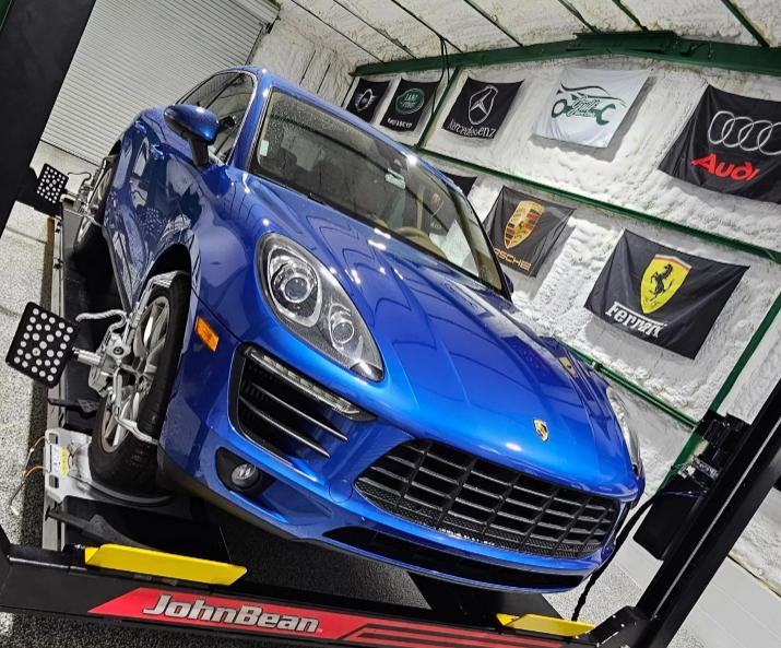 What Sets Premium Auto Repair Apart from Standard Services in Bradenton?