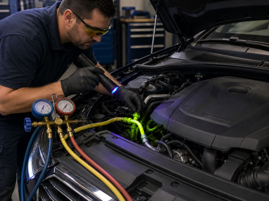Why European AC Systems Need Specialized Detection